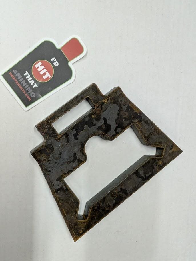 Universal Mounting Bracket - Image 2