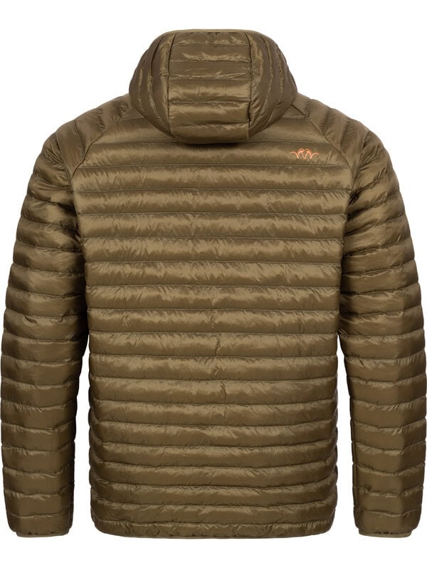 BLASER Men's Challenger Airflake Jacket  (Dark Olive - Uomo) - immagine 2