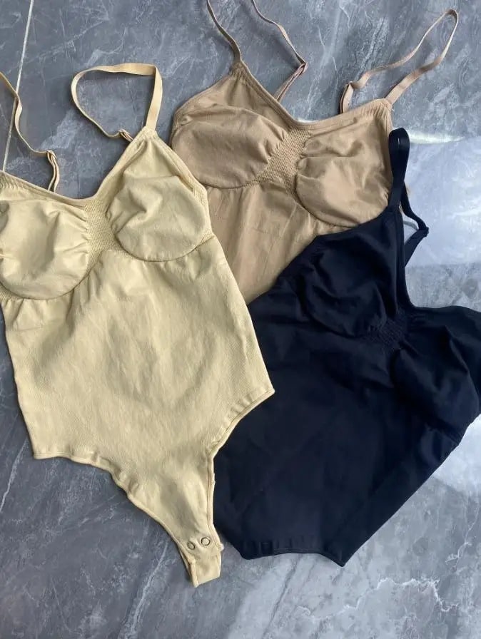 Faja Body con Tanga – Moldea, Realza y Siéntete Irresistible - Imagen 4