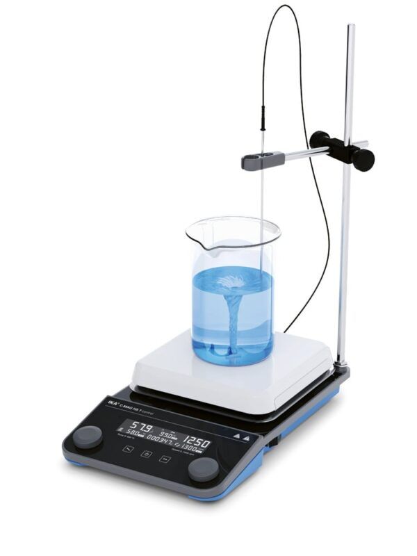 Agitador C-MAG HS 7 control Package