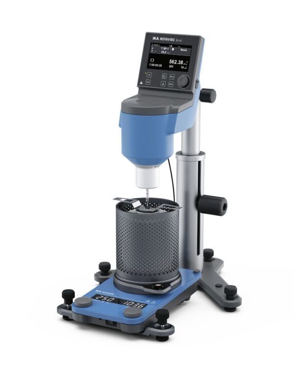 ROTATEMP lo-vi Package