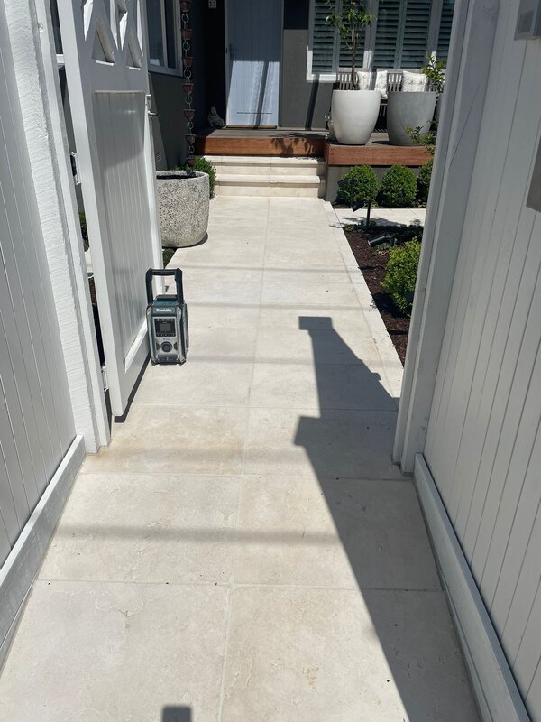 Nundle Limestone Tiles and Pavers - Image 7