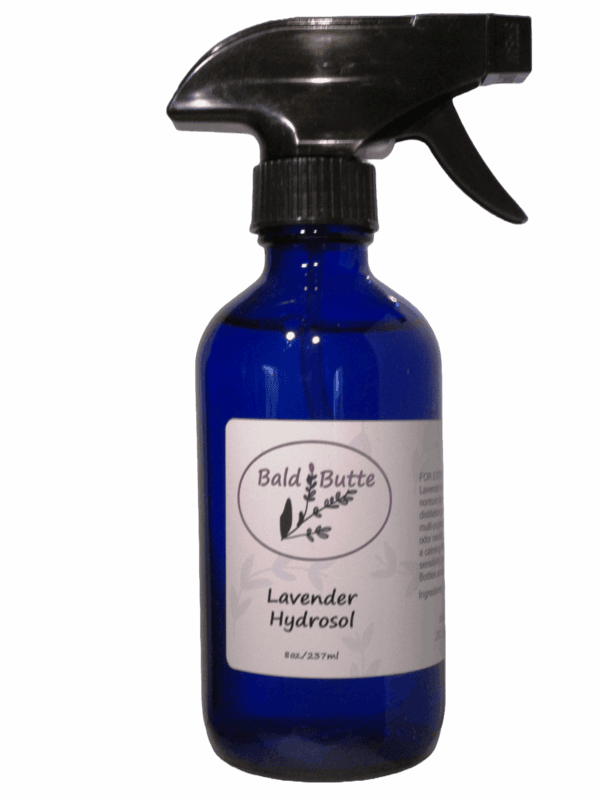 Lavender Hydrosol - Super