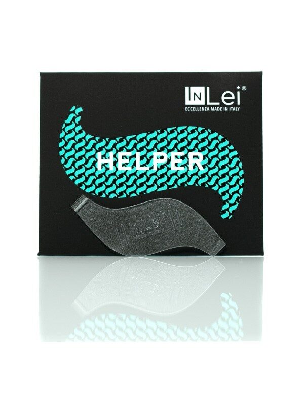Inlei "HELPER" 2.0 skropstu ķemme - Image 1
