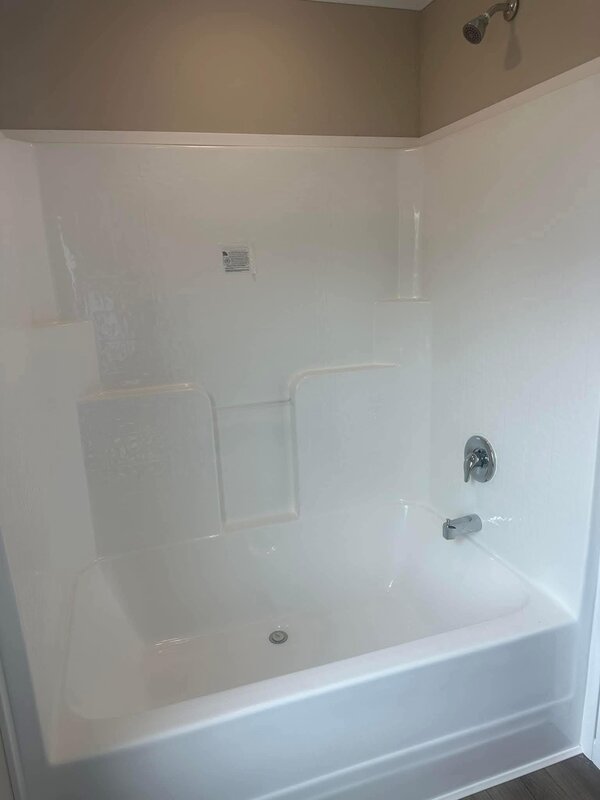 Maison mobile 4 pièces THC – Image 17