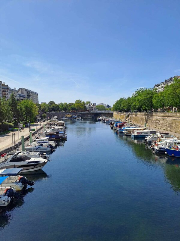 Paris au cœur de l'été (11-13 ans & 14-16 ans) – Image 5