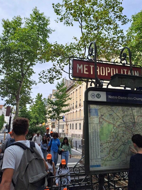 Paris au cœur de l'été (11-13 ans & 14-16 ans) – Image 7