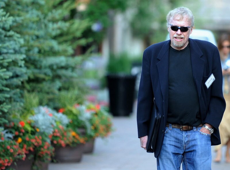 Phil Knight