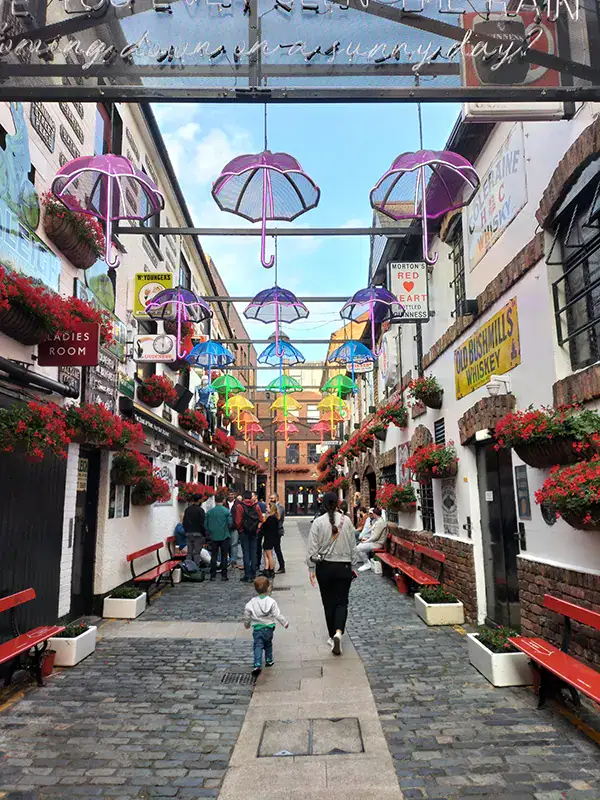 10 lugares imprescindibles que ver en Irlanda del Norte_ClickTrip_Belfast