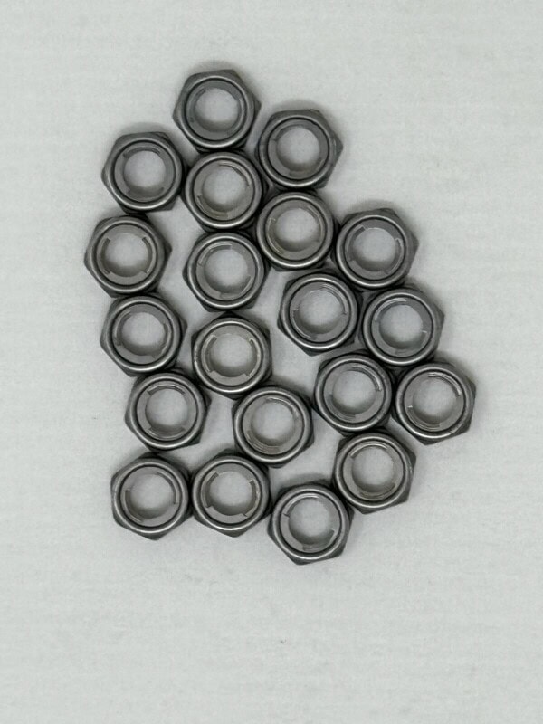 kyp110650000220: KYP Shock Hardware