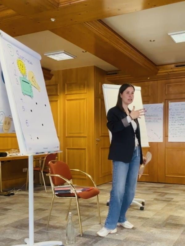 Angebote für Unternehmen