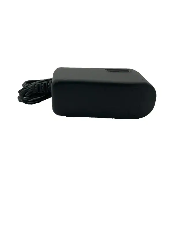 Alphena ITE Adapter AMS8-1201000SU TOS-PA-CLIP 100-120V 50/60HZ .5A 12V 1A
