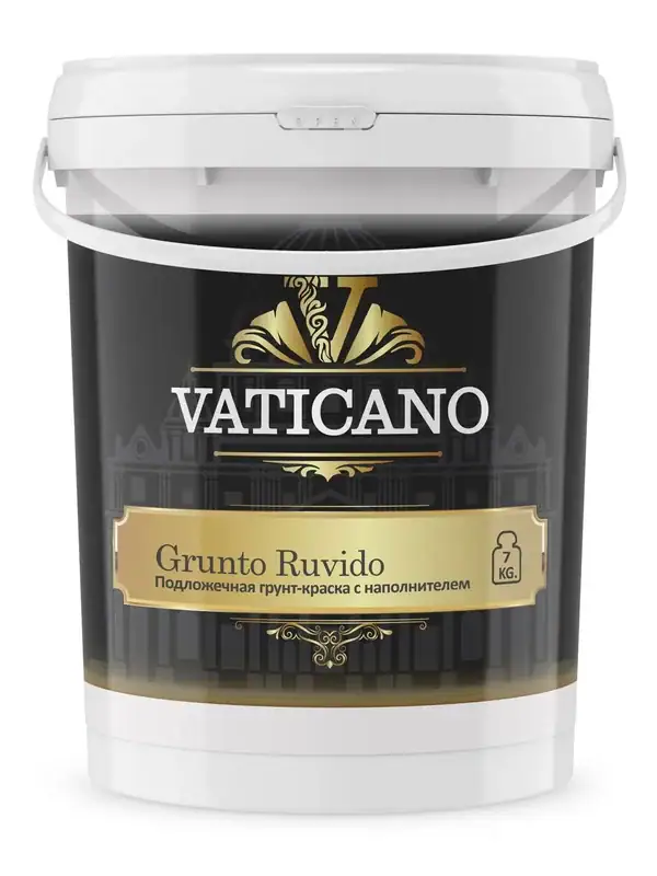 Grunto Ruvido