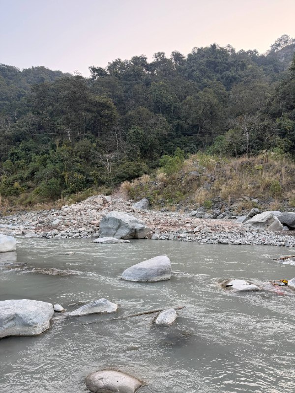 Kathgodam: Gateway of Kumaon