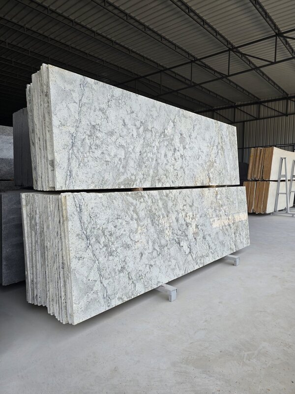 Colonial white - Image 3