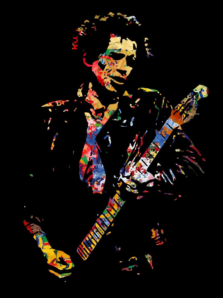 Keith Richards