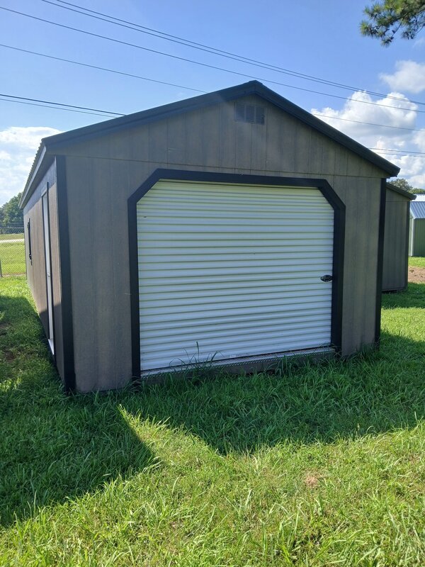 Garage 14x40