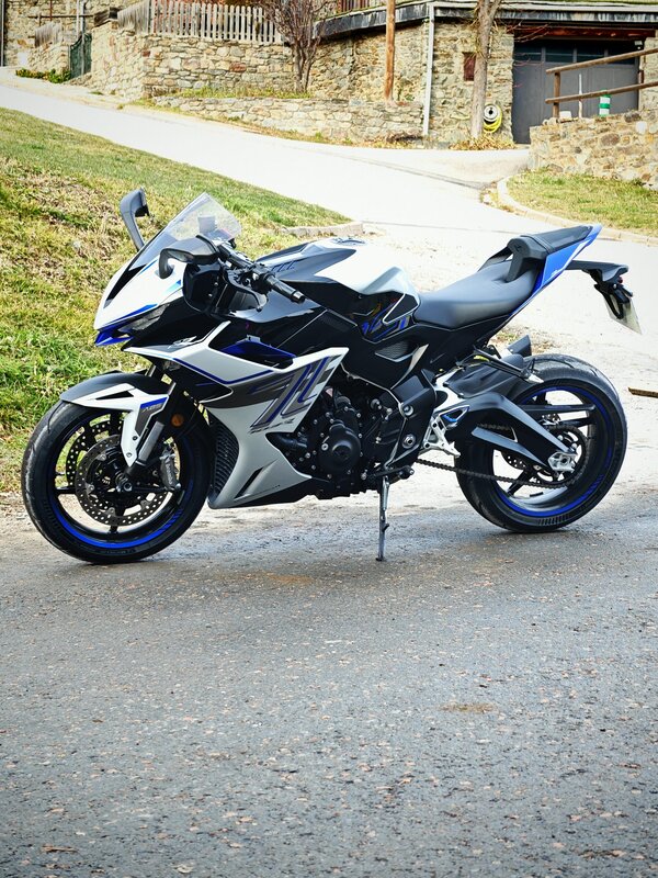 kit vinilo chasis zontes 703 rr black