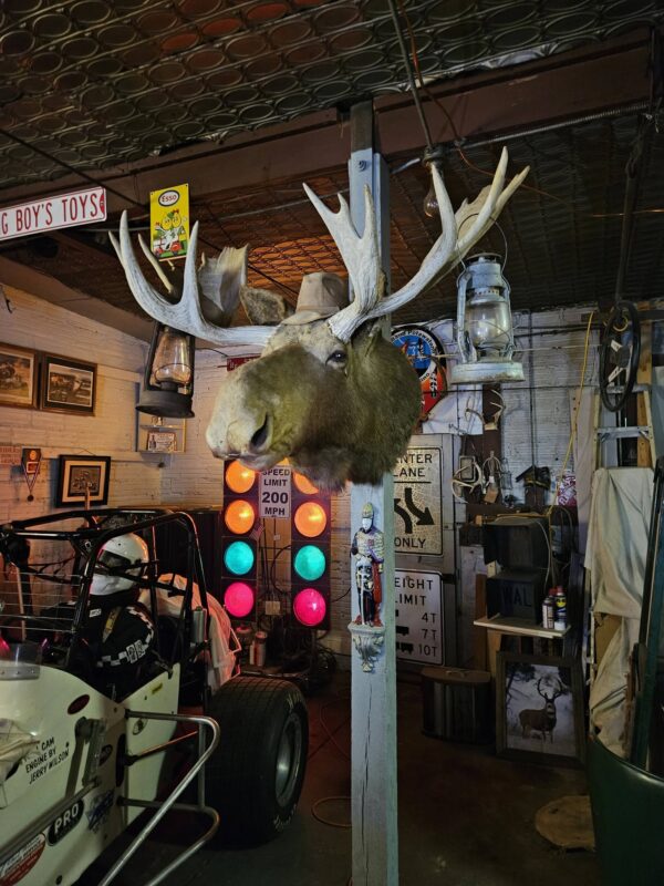 Keenan Elliott antique auction 8-29-2026