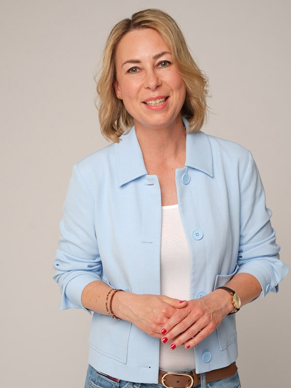 Angela Rentschler