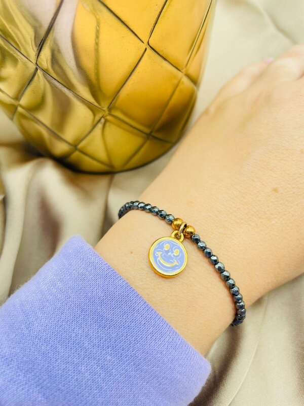 armband-smile