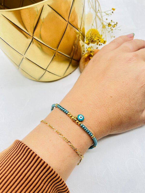 Bracelet Ocean Eye - Image 2
