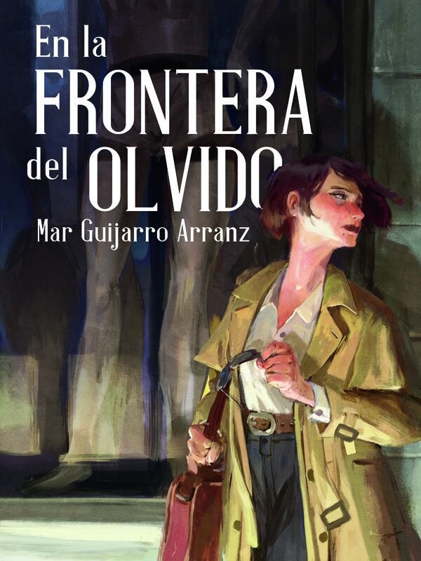 En la frontera del olvido