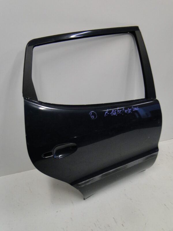 MERCEDES A KLASA 168 W168 DRZWI TYLNE PRAWE LONG