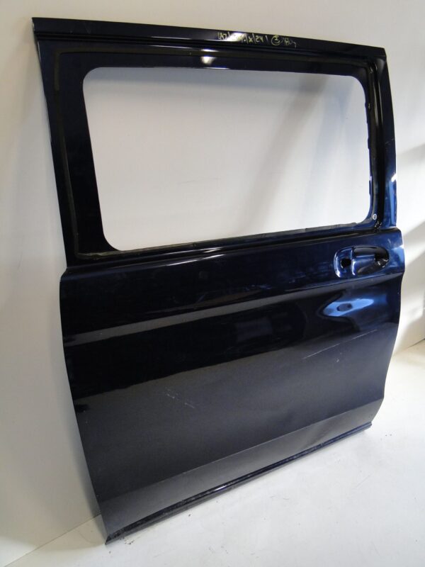 MERCEDES VITO V KLASA 447 W447 PRZESUWNE PRAWE A4477304800