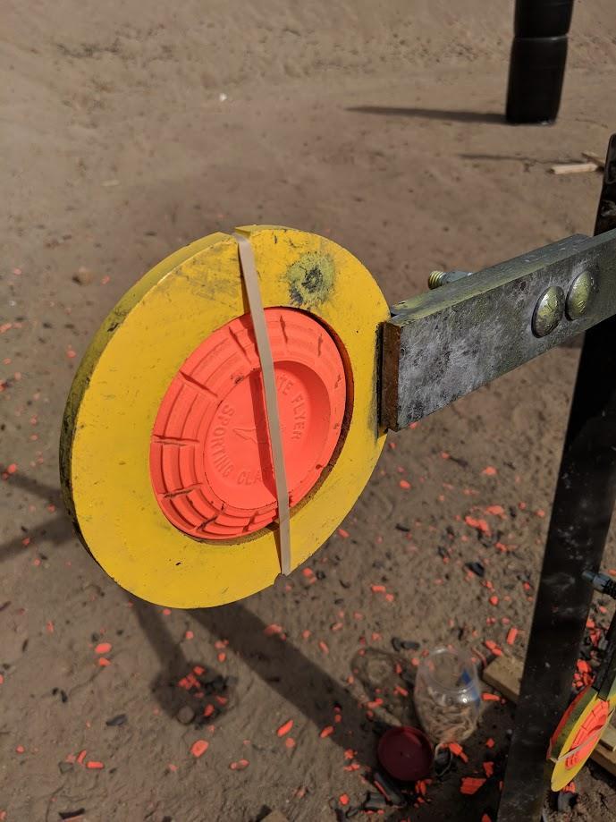 CLAYSTAR Paddles - Image 2