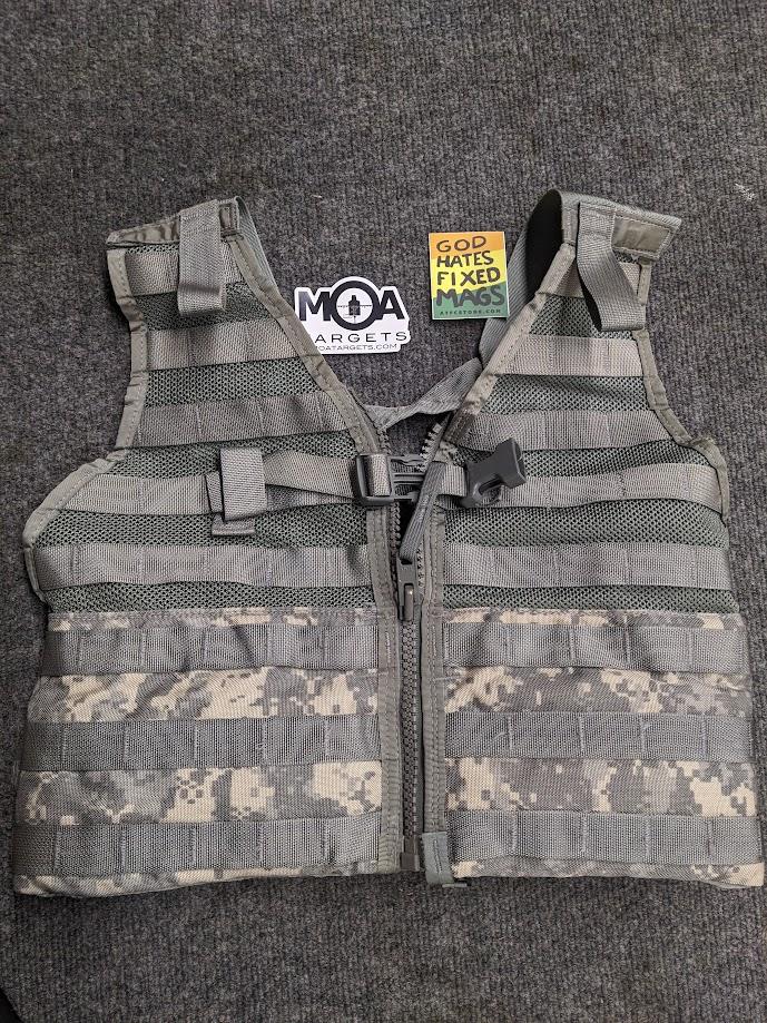 UCP Fighting Load Carrier Vest