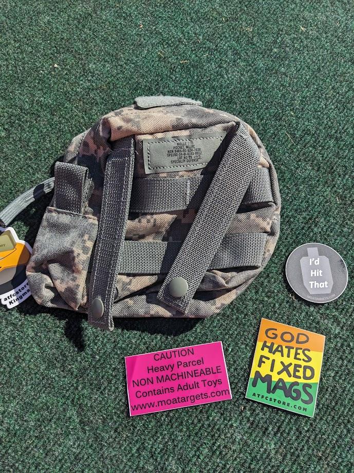 UCP Pocket, Medic - Image 2