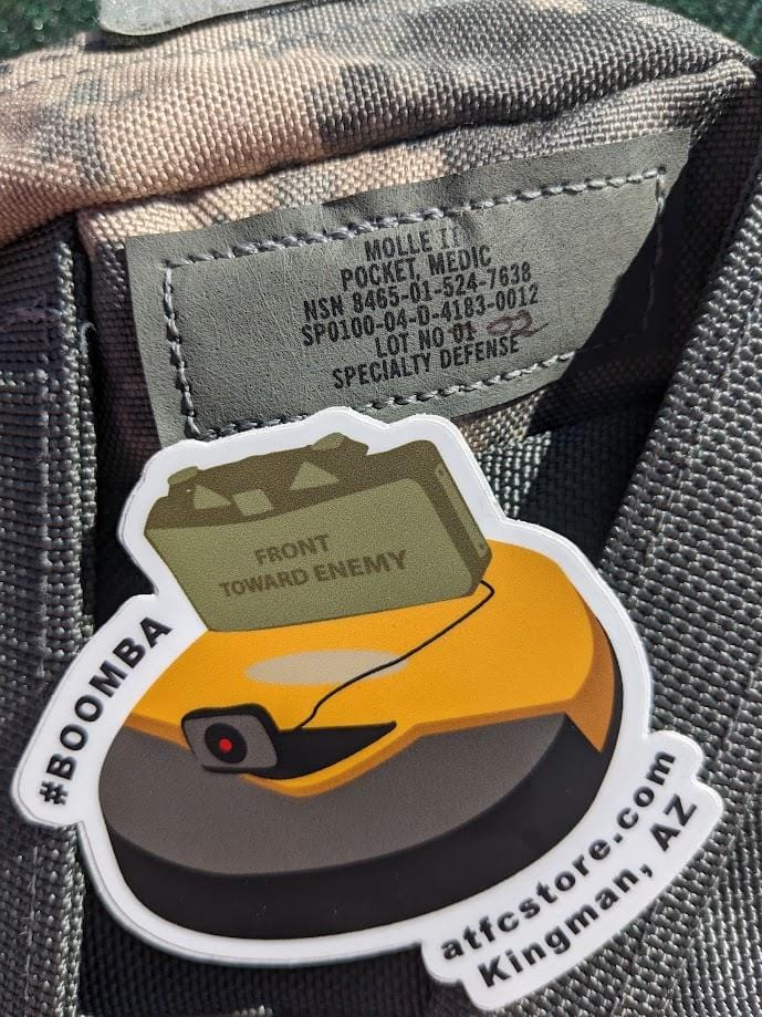 UCP Pocket, Medic - Image 3