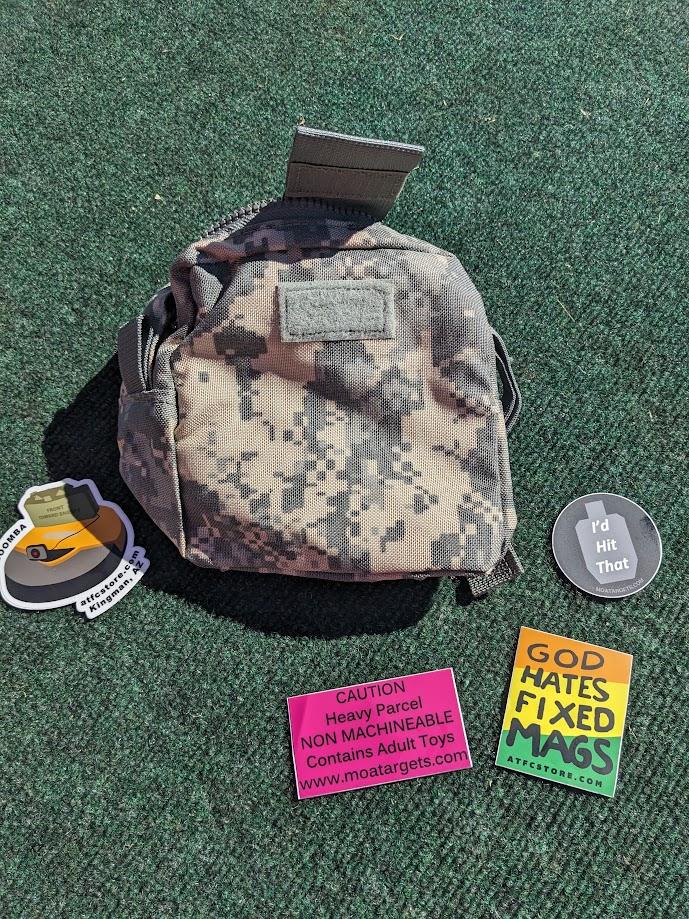 UCP Pocket, Medic - Image 5