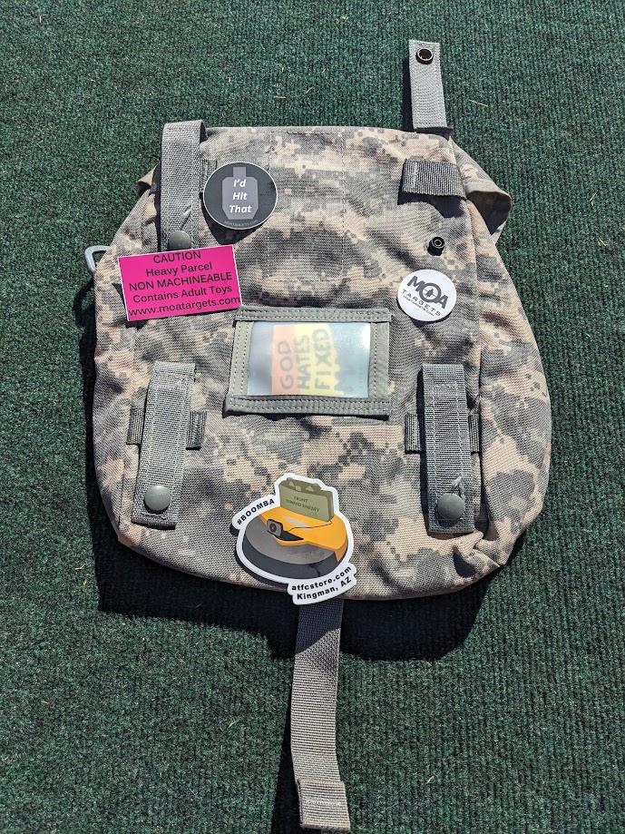 UCP Sustainment Pouch - Image 6