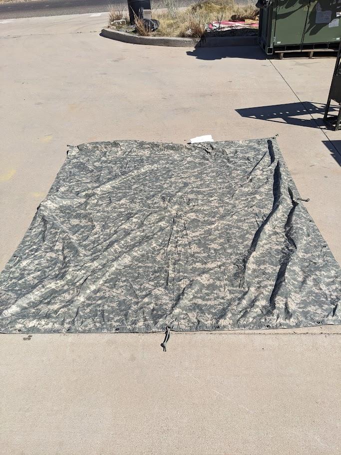 UCP Tarp