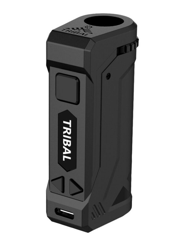 Tribal Uni Pro Ark Battery - 510 Vape Battery