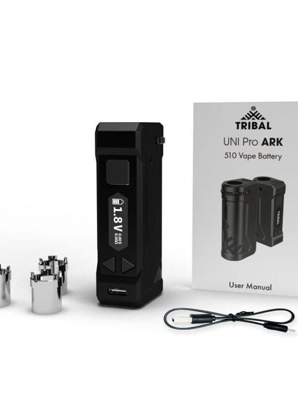 Tribal Uni Pro Ark Battery