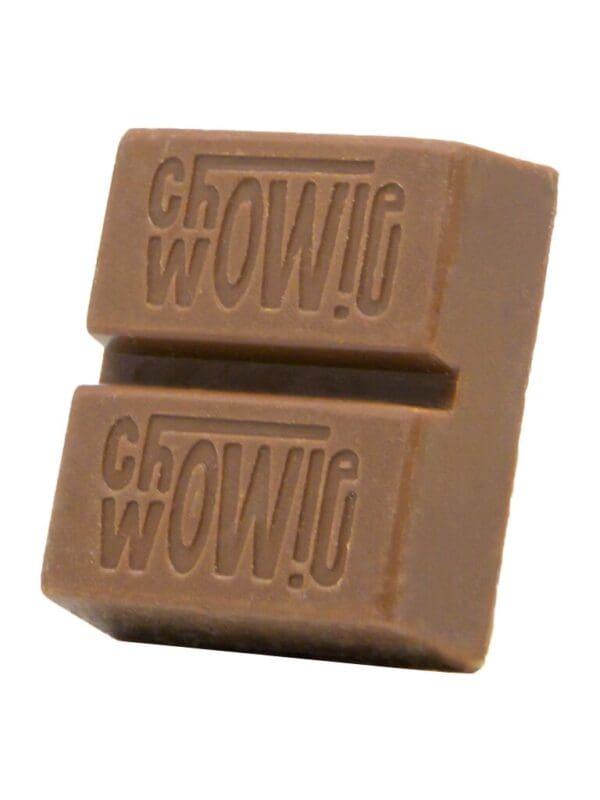 Balance Solid Milk Chocolate