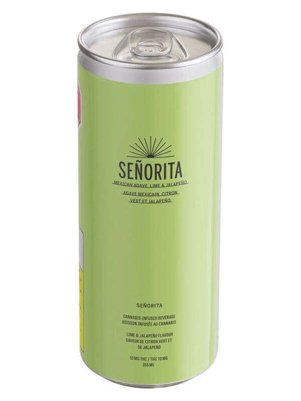 Senorita Beverage
