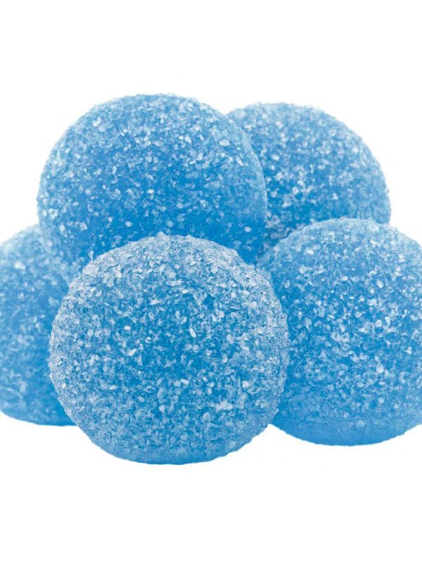 Pearls Blue Razzleberry