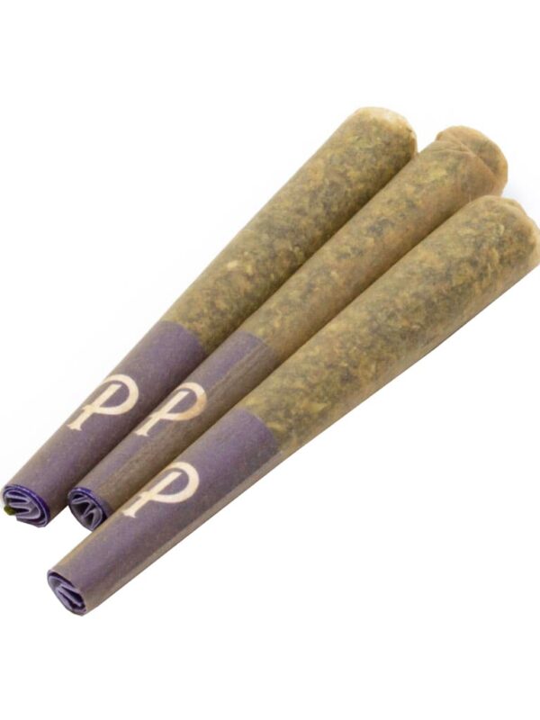 Lemon Pepper Live Resin-Infused