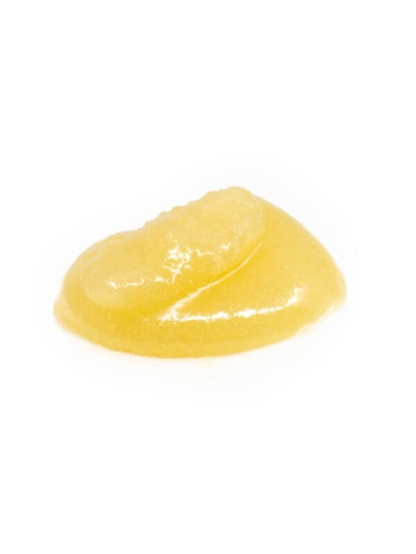 Orangeade Live Resin Badder