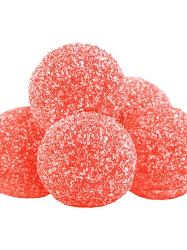 Strawberry Melon Pearls