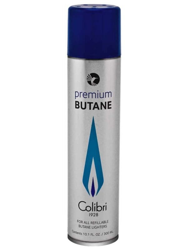 Colibri Butane