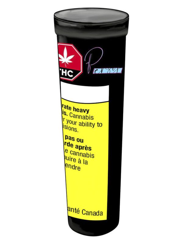 Gelato 33 Hash Infused