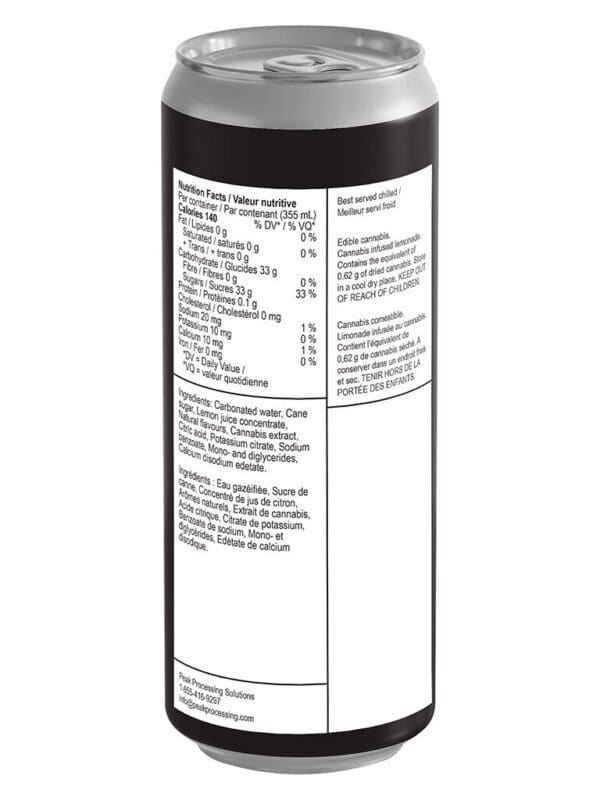 Ray's Original Lemonade