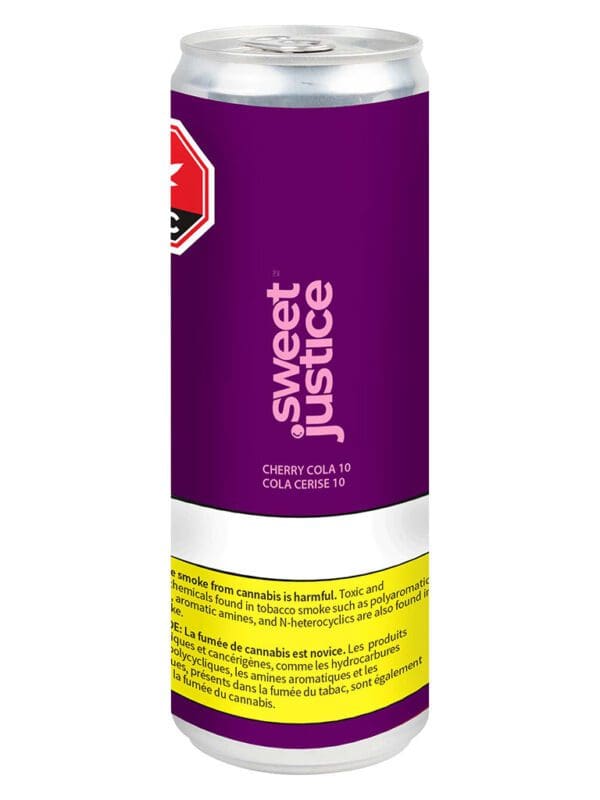 Cherry Cola 10
