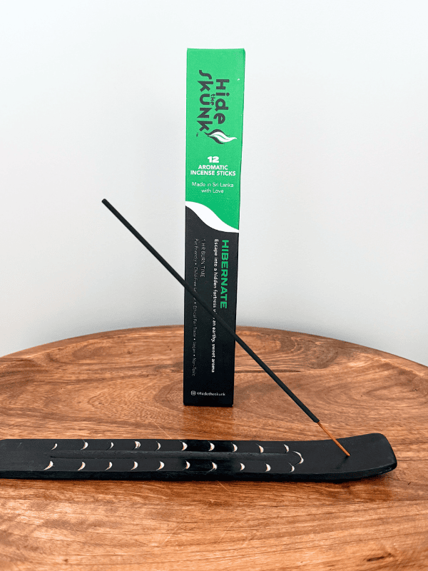 Hibernate Incense - Hide The Skunk