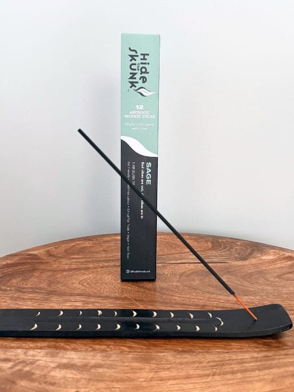 Sage Incense - Hide The Skunk